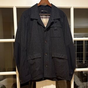 Nau Men's Jacket Medium